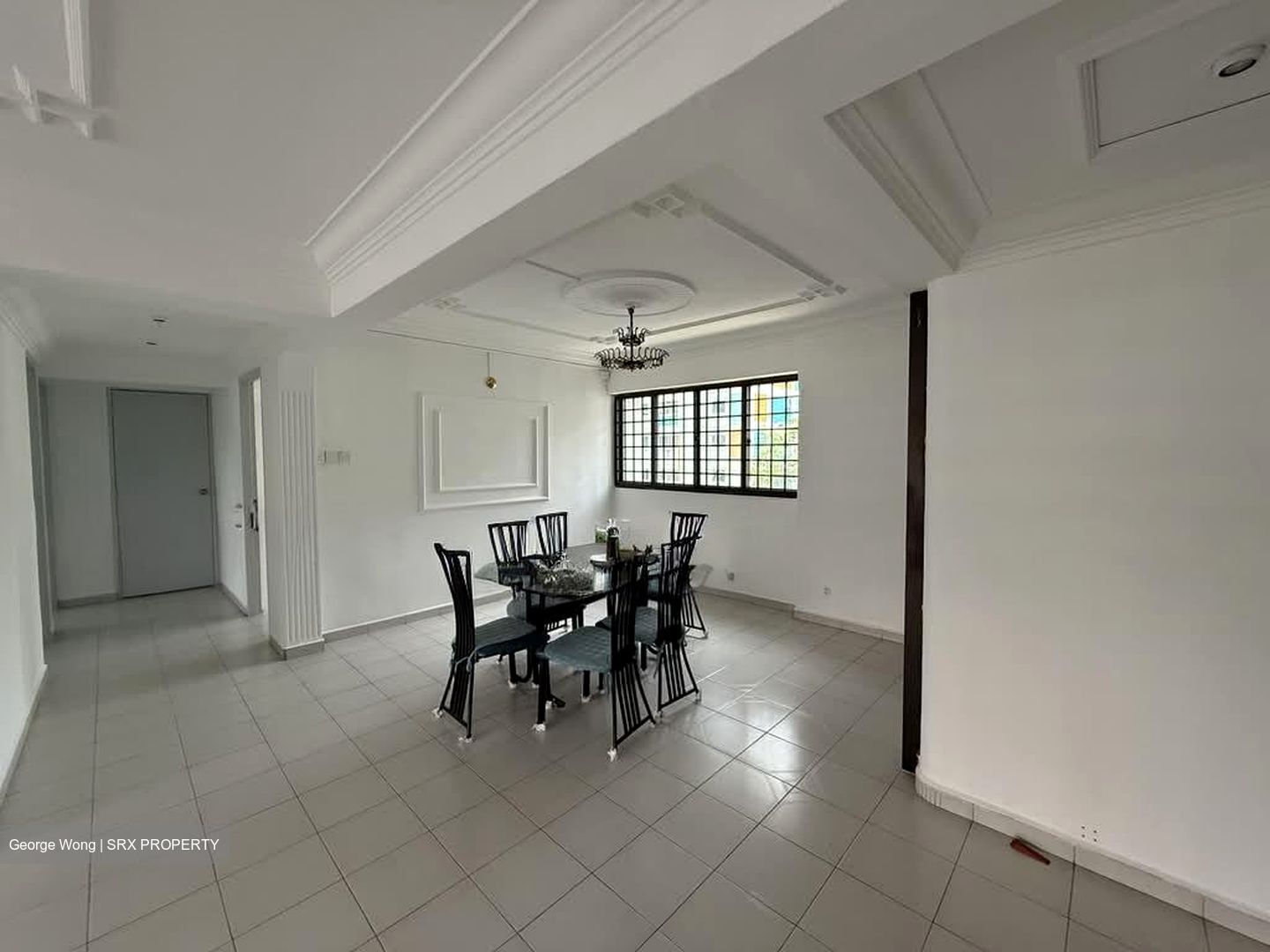 Blk 165 Woodlands Street 13 (Woodlands), HDB 5 Rooms #563943701